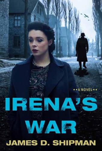 Cover image for Irena's War