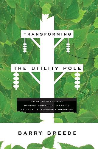 Cover image for Transforming the Utility Pole: Using Innovation to Disrupt Commodity Markets and Fuel Sustainable Business