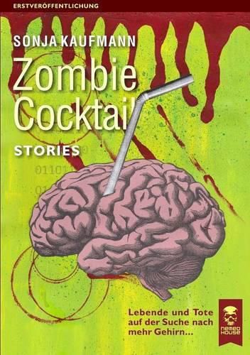 Cover image for Zombie Cocktail