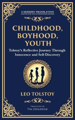 Childhood, Boyhood, Youth
