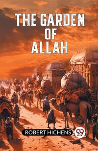 Cover image for The Garden of Allah