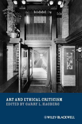 Art and Ethical Criticism