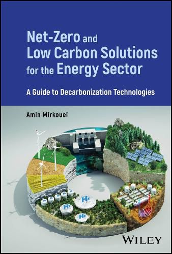 Cover image for Net-Zero and Low Carbon Solutions for the Energy Sector