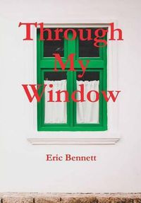 Cover image for Through My Window