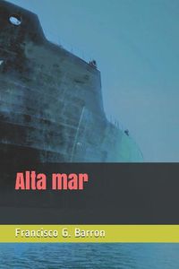 Cover image for Alta Mar