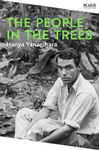 Cover image for The People in the Trees