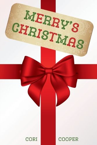 Cover image for Merry's Christmas