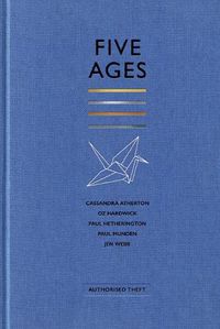 Cover image for Five Ages