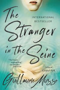 Cover image for The Stranger in the Seine