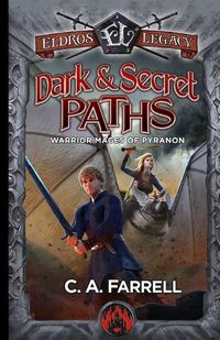 Cover image for Dark and Secret Paths