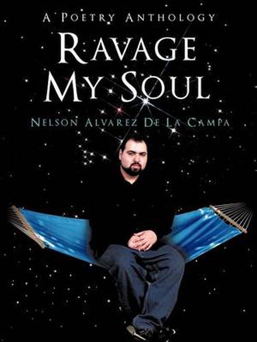 Cover image for Ravage My Soul