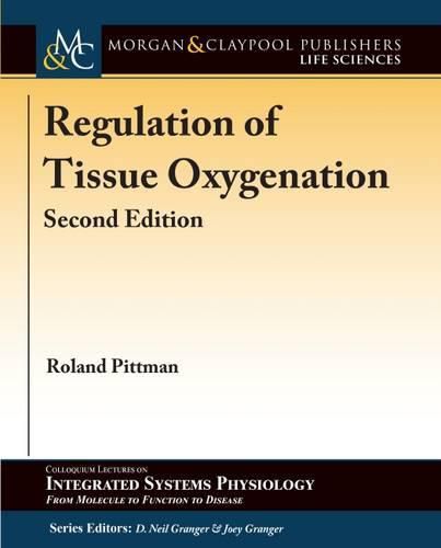 Cover image for Regulation of Tissue Oxygenation