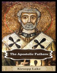 Cover image for The Apostolic Fathers