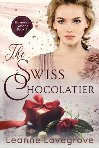 Cover image for The Swiss Chocolatier