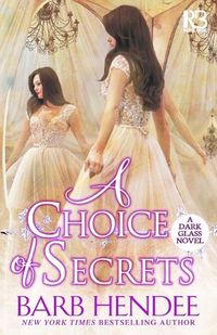 Cover image for A Choice of Secrets