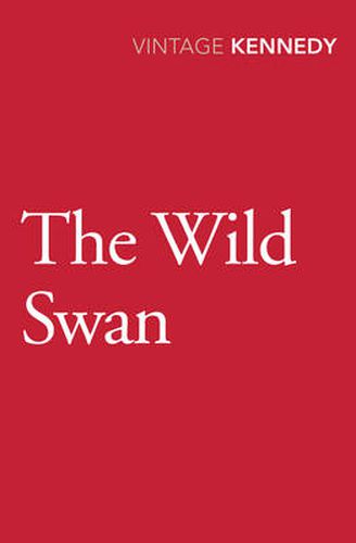 Cover image for The Wild Swan