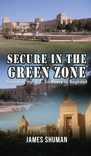 Cover image for Secure in the Green Zone