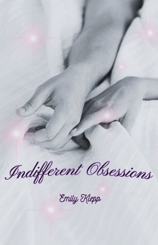 Cover image for Indifferent Obsessions