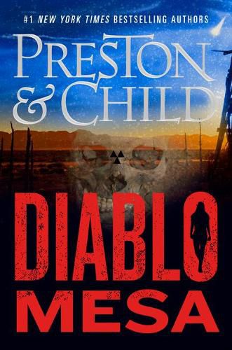 Cover image for Diablo Mesa