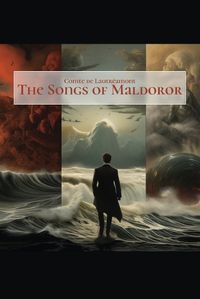 Cover image for The Songs of Maldoror