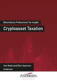 Cover image for Cryptoasset Taxation
