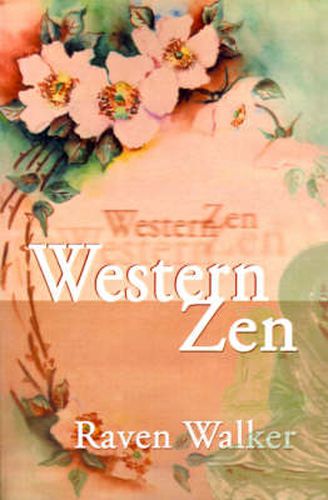 Cover image for Western Zen