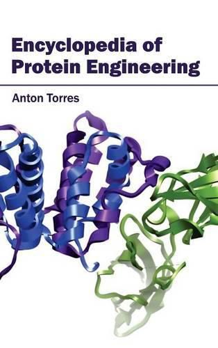 Cover image for Encyclopedia of Protein Engineering