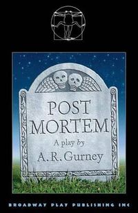 Cover image for Post Mortem