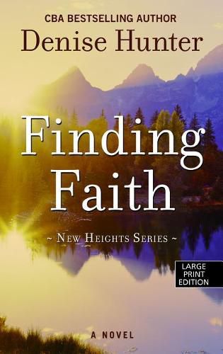 Finding Faith