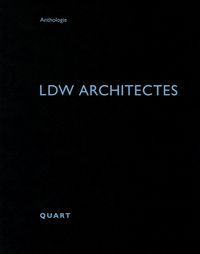 Cover image for LDW Architectes