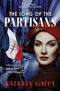 Cover image for The Song of the Partisans
