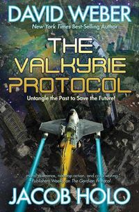 Cover image for Valkyrie Protocol