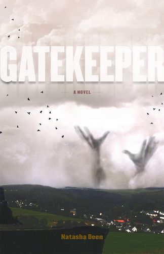 Cover image for Gatekeeper
