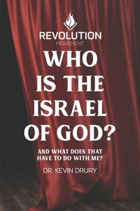 Cover image for Who Is the Israel of God