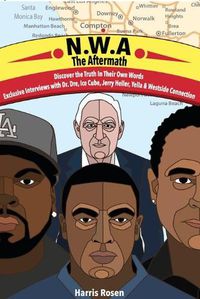 Cover image for N.W.a: The Aftermath