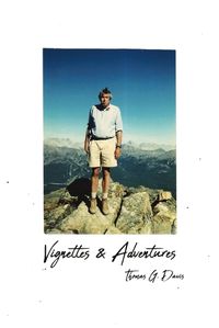 Cover image for Vignettes & Adventures