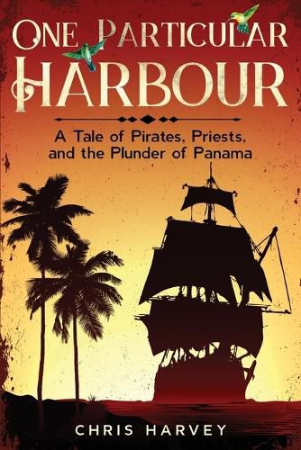 Cover image for One Particular Harbour