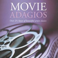 Cover image for Movie Adagios