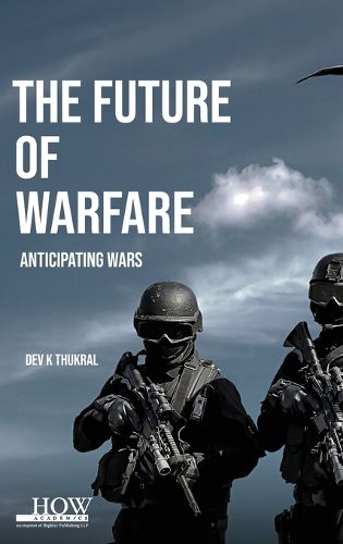 Cover image for The Future of Warfare