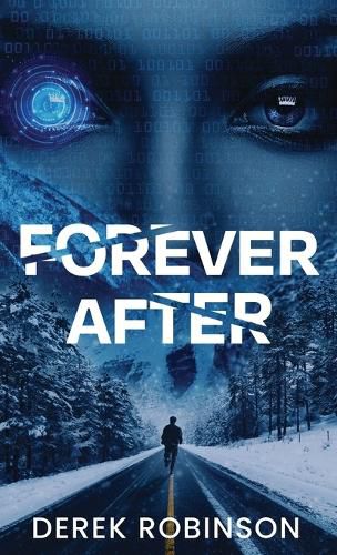Cover image for Forever After
