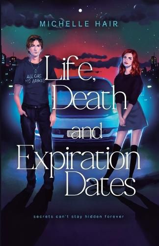 Cover image for Life, Death, and Expiration Dates