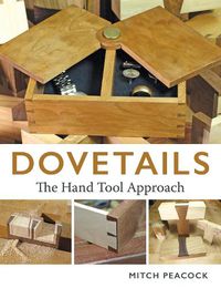 Cover image for Dovetails