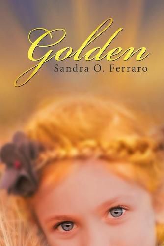 Cover image for Golden