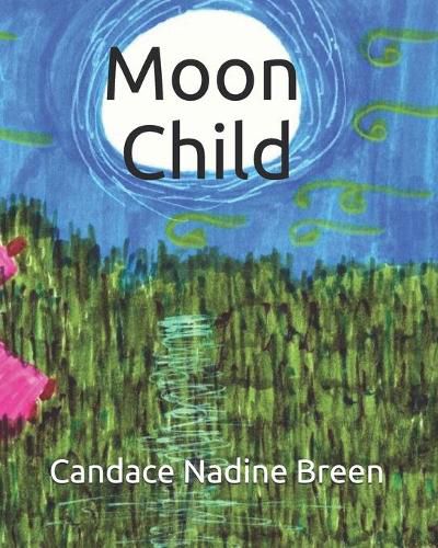 Cover image for Moon Child