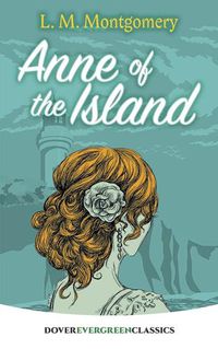 Cover image for Anne of the Island