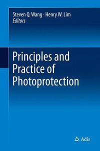 Cover image for Principles and Practice of Photoprotection