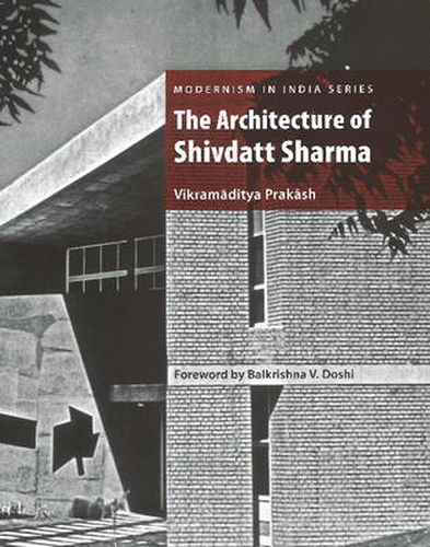 Architecture of Shivdatt Sharma