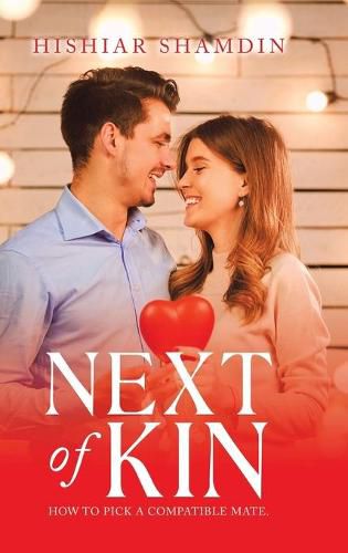 Cover image for Next of Kin