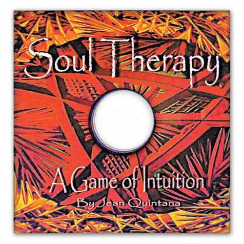 Cover image for Soul Therapy