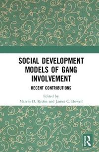 Cover image for Social Development Models of Gang Involvement: Recent Contributions